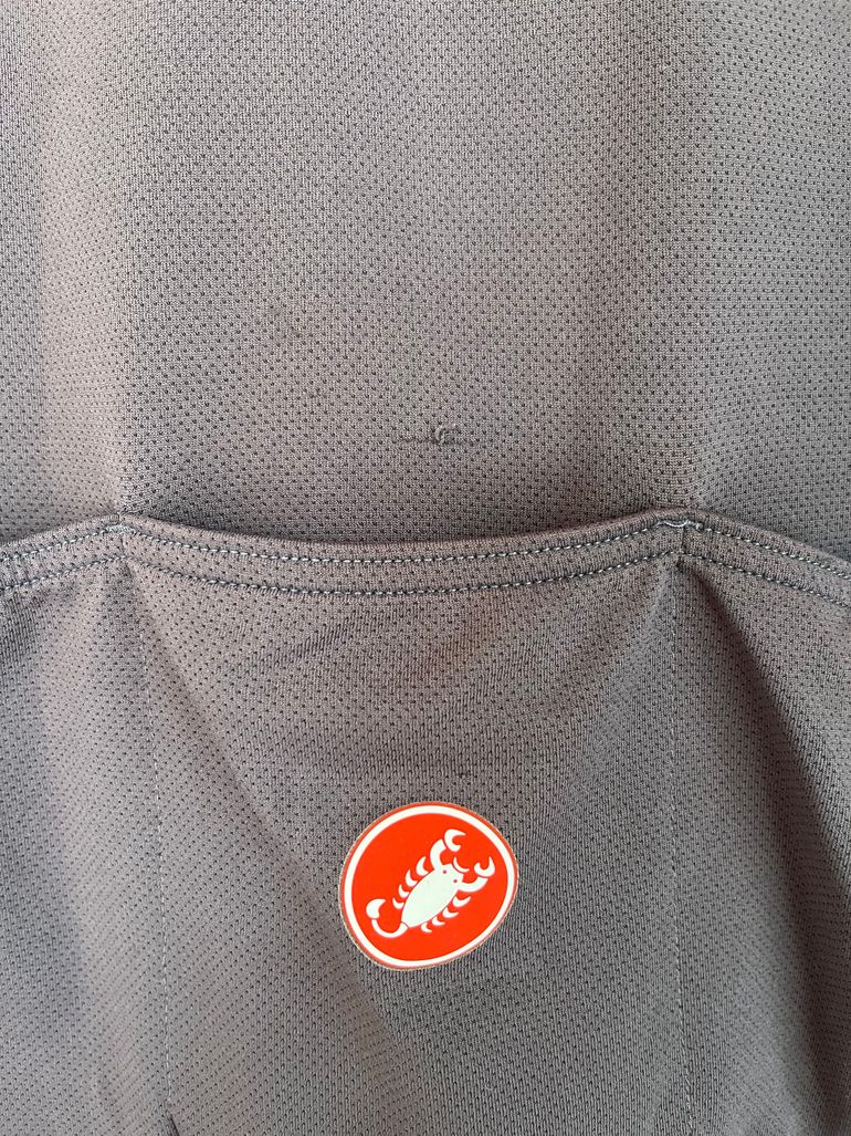 Gebrauchtes Castelli Anima 3 2020 bike — Bild 4 von 4