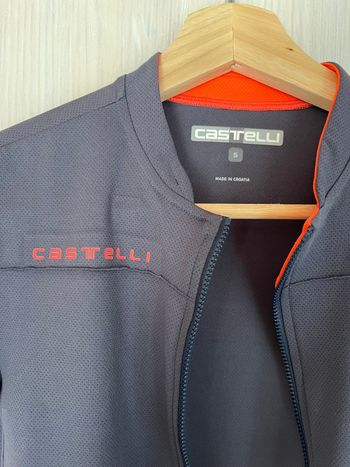 Gebrauchtes Castelli Anima 3 2020 bike — Bild 3 von 4