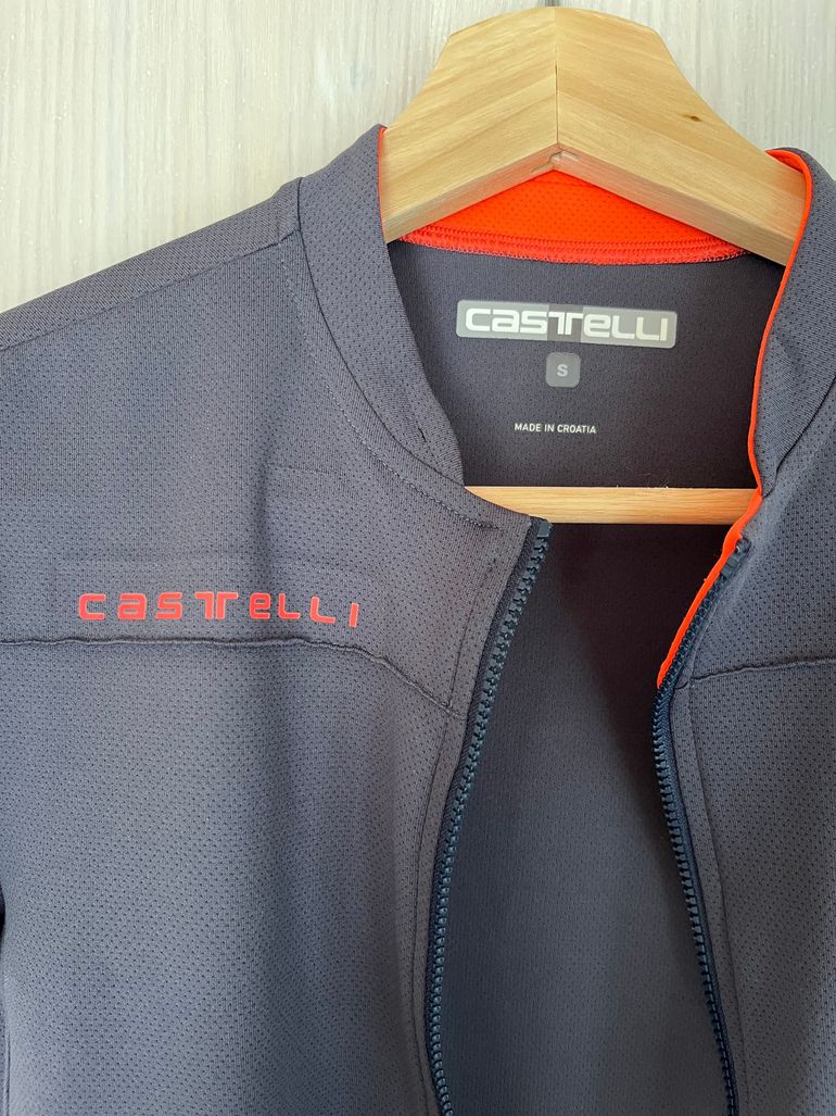 Gebrauchtes Castelli Anima 3 2020 bike — Bild 3 von 4