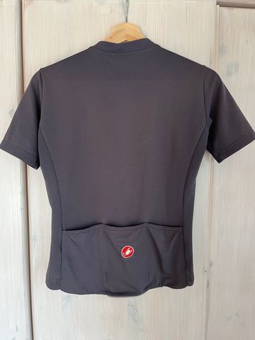 Brugt Castelli Anima 3 2020 Cycling Clothing