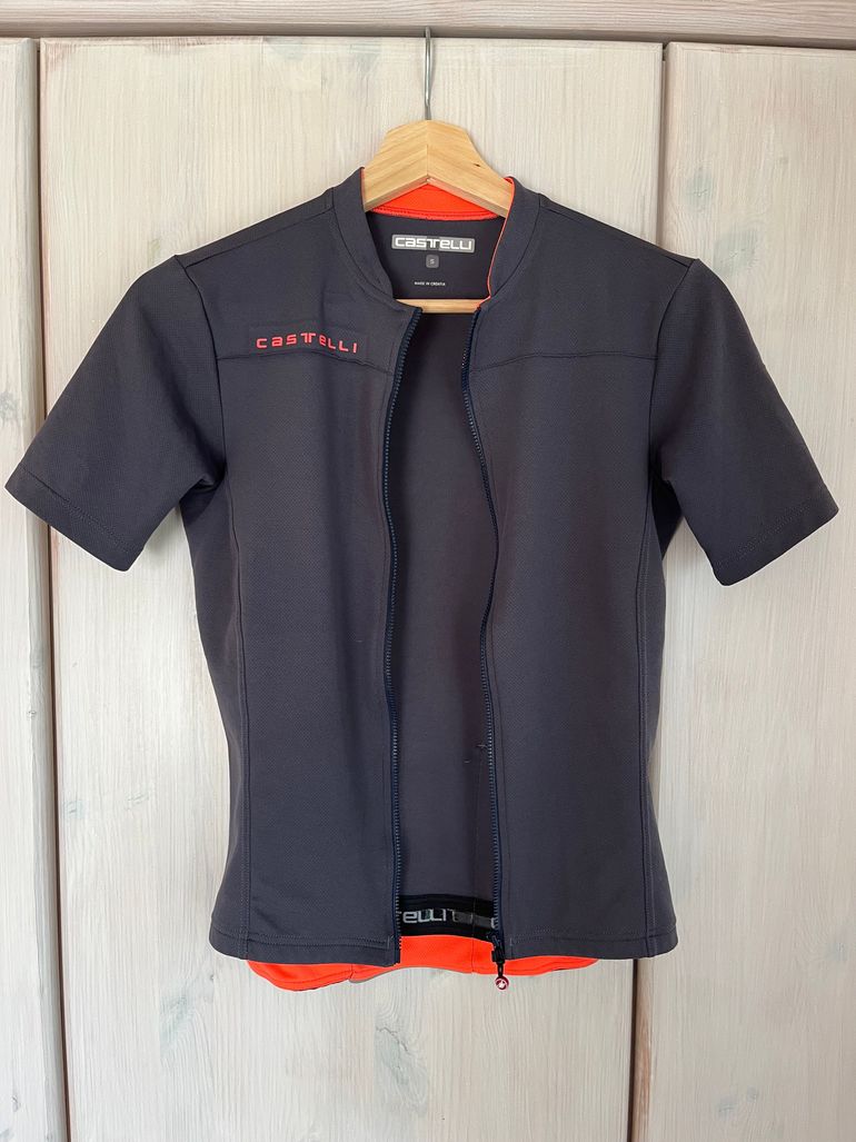 Gebrauchtes Castelli Anima 3 2020 bike — Bild 2 von 4