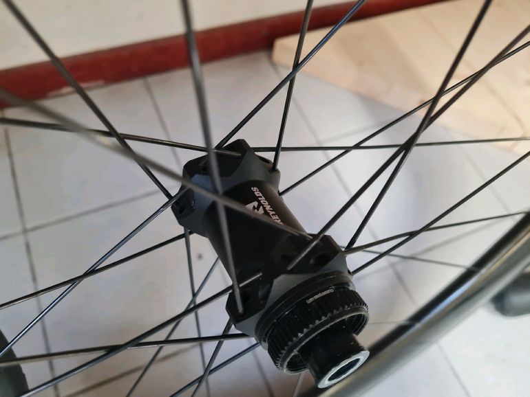 Used Reynolds AR 58 62 2024 bike — image 4 of 7
