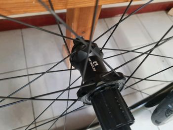 Used Reynolds AR 58 62 2024 bike — image 6 of 7