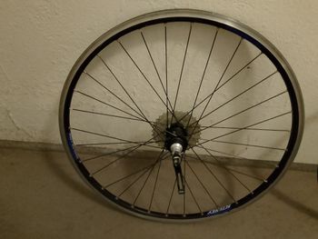 Used Ritchey Girder OCR 2003 bike — image 3 of 3