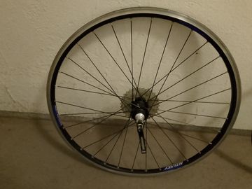Used Ritchey Girder OCR 2003 bike — image 3 of 3