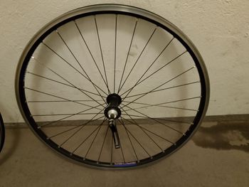 Used Ritchey Girder OCR 2003 bike — image 2 of 3