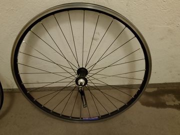 Used Ritchey Girder OCR 2003 bike — image 2 of 3