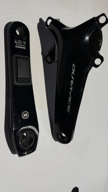 Gebrauchtes Shimano CR 9100p 2020 bike — Bild 2 von 3