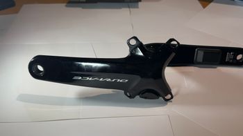 Gebrauchtes Shimano CR 9100p 2020 bike — Bild 3 von 3