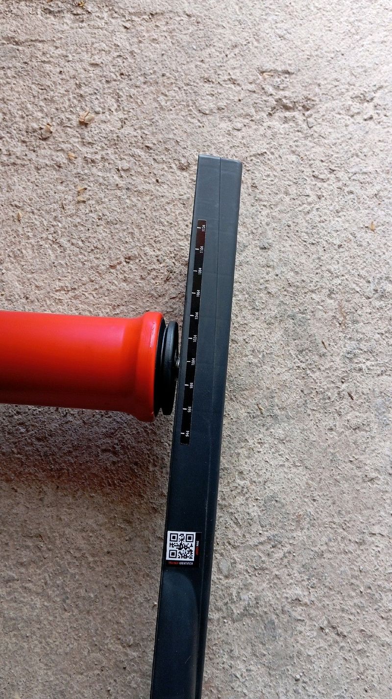 Tweedehands Elite arion mag 2021 Cycling Accessories