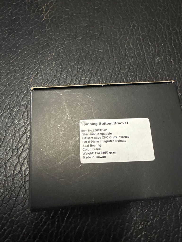 Used mortop bb86 2025 bike — image 2 of 2