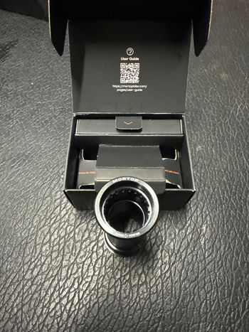 Used mortop bb86 2025 bike — image 1 of 2