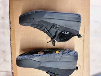 Used Fizik gravita tensor 2024 bike — image 5 of 8