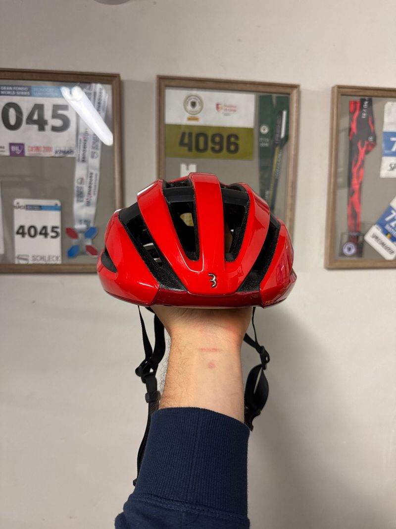 Tweedehands BBB maestro 2023 Cycling Accessories