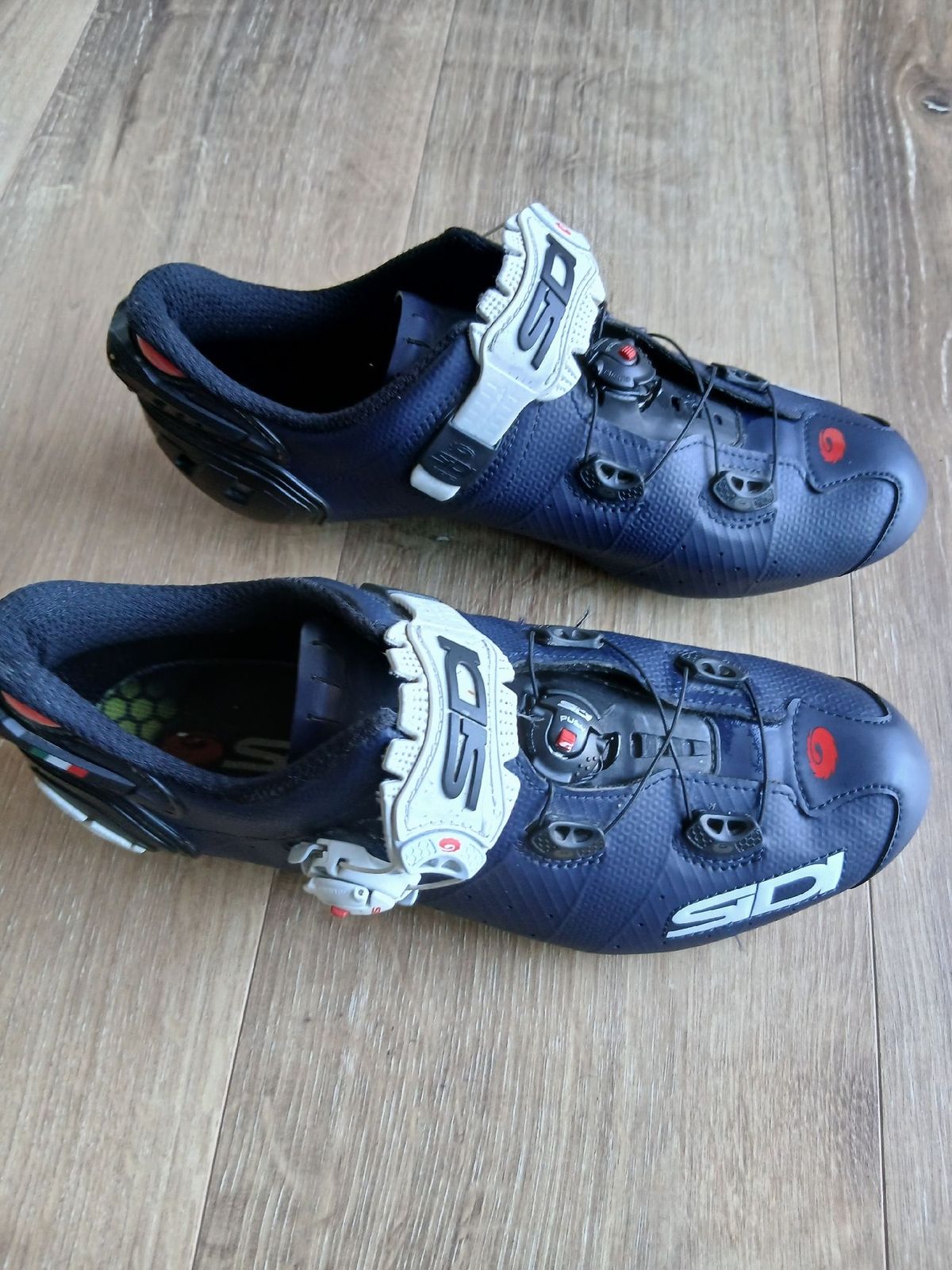 Used Sidi Wire – € 100 | buycycle