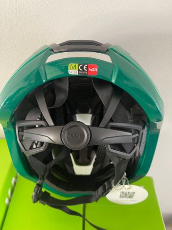 Gebrauchtes Kask elemento 2024 bike — Bild 5 von 6