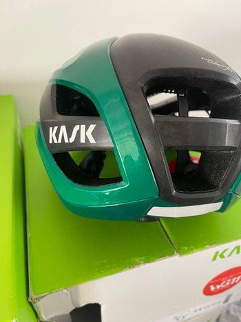 Gebrauchtes Kask elemento 2024 bike — Bild 4 von 6