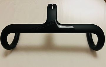 Used elves Orome AeroEvo Integrated Handlebar – € 185 | buycycle