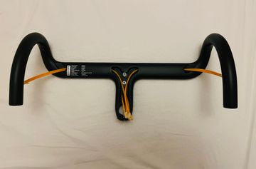 Used elves Orome AeroEvo Integrated Handlebar – € 185 | buycycle