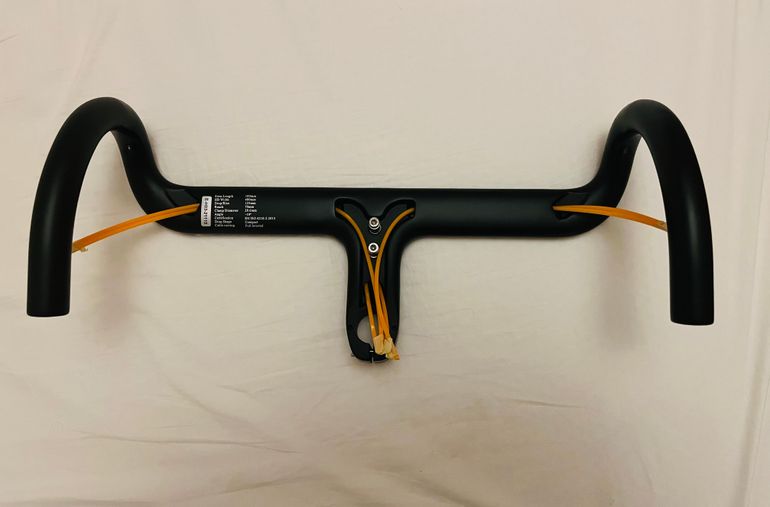 Used elves Orome AeroEvo Integrated Handlebar – € 185 | buycycle