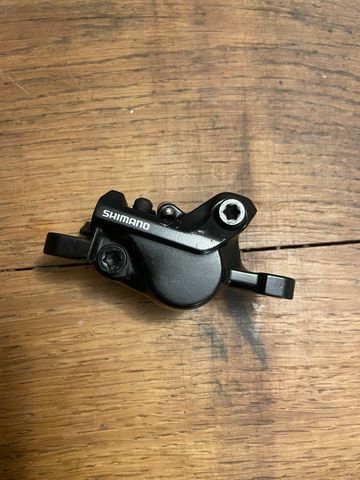 Gebrauchtes Shimano BR MT 500 Brakes