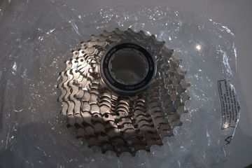 Použité Shimano 105 r 7000 Drivetrain & Pedals