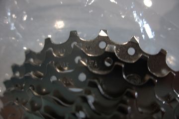 Brugt Shimano 105 r 7000 bike — billede 2 af 3