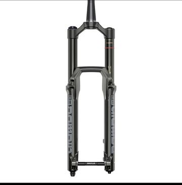 Used RockShox domain 2022 Fork