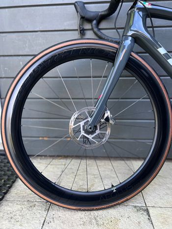 Used Bontrager AEOLUS PRO51 2023 bike — image 1 of 4