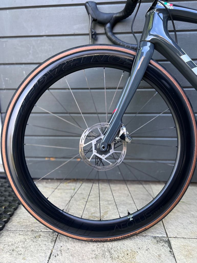 Used Bontrager AEOLUS PRO51 2023 bike — image 1 of 4