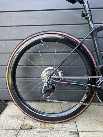 Used Bontrager AEOLUS PRO51 2023 bike — image 4 of 4