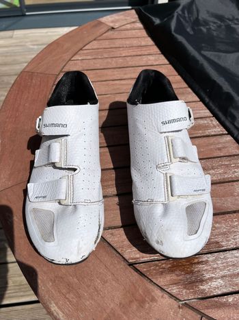 Used Shimano RP 5 2015 bike — image 1 of 2