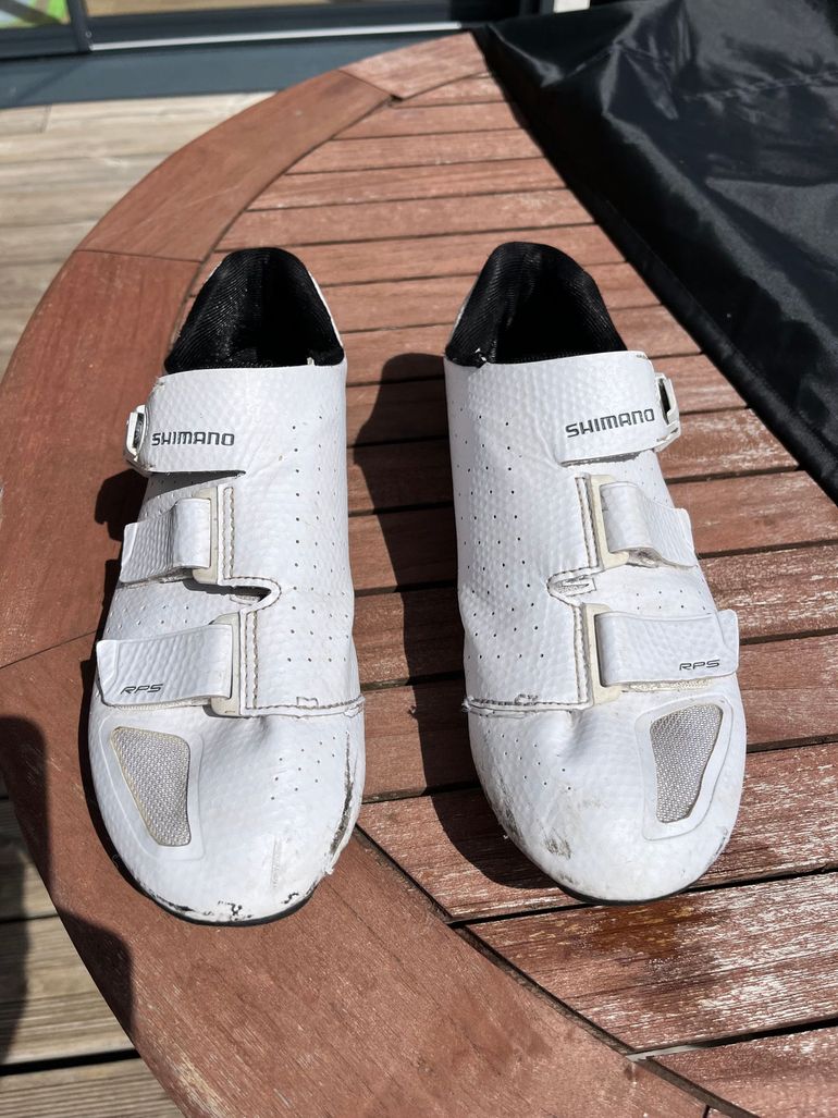 Used Shimano RP 5 2015 bike — image 1 of 2
