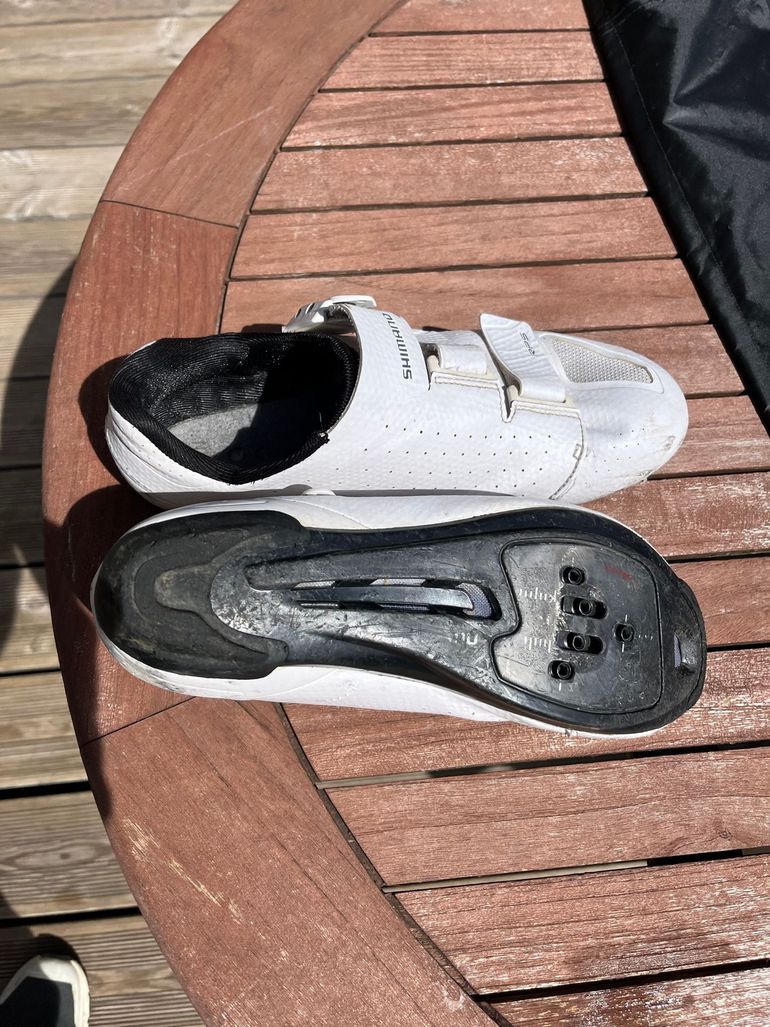Used Shimano RP 5 2015 bike — image 2 of 2