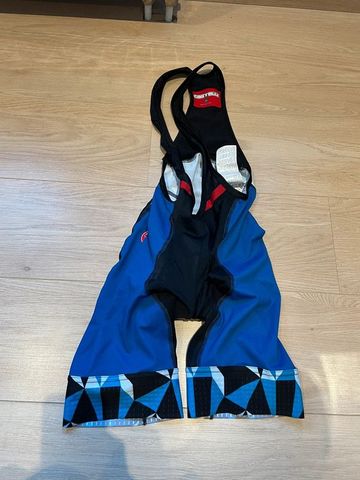 Gebrauchtes Castelli Perso 2025 Cycling Clothing