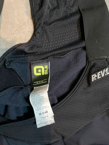 Used Ale cycling R-EV1 2024 bike — image 3 of 3