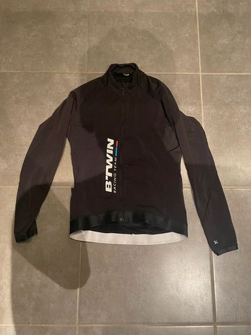 Gebrauchtes BTWIN Mi saison 2017 Cycling Clothing