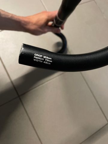 Used Specialized Expert 2017 bike — image 3 of 3