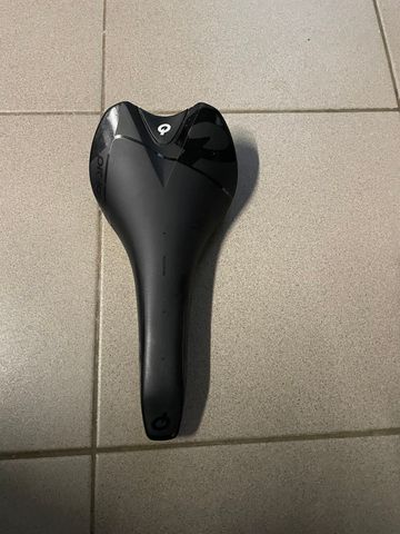 Gebrauchtes Prologo Scratch 2017 Saddles & Seatposts