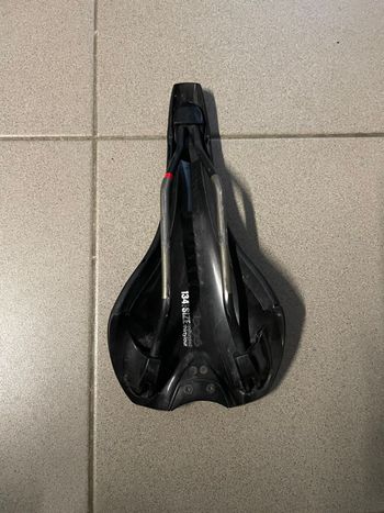 Used Prologo Scratch 2017 bike — image 2 of 2