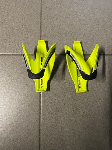 Gebrauchtes Elite Custom 2012 bike