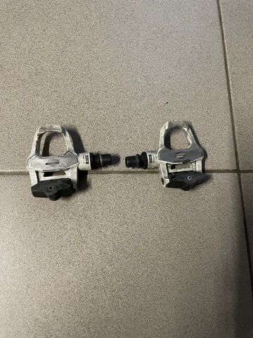 Gebrauchtes Look Kéo Drivetrain & Pedals