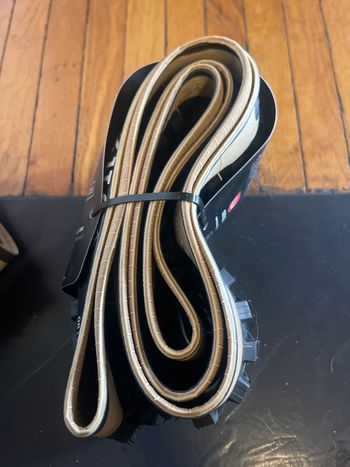Used Onza Tires aquila 29x2,50 2024 bike — image 3 of 3
