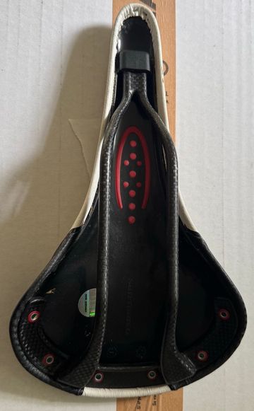 Brugt Selle San Marco regal 2018 bike — billede 2 af 2