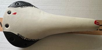 Selle San Marco, regal