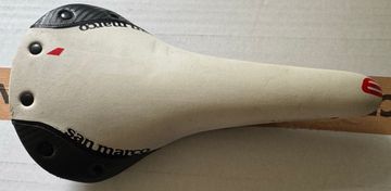 Gebrauchtes Selle San Marco regal 2018 Saddles & Seatposts
