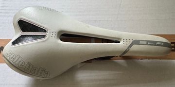 Gebrauchtes Selle Italia SLR Saddles & Seatposts