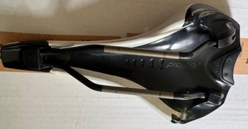 Used Prologo scratch2 bike — image 2 of 3