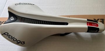 Gebrauchtes Prologo scratch2 Saddles & Seatposts