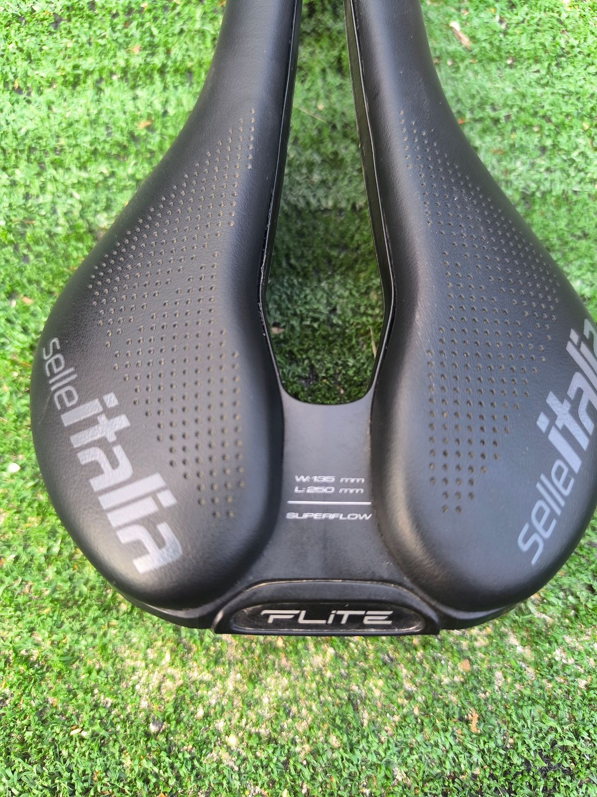 Used Selle Italia Flite Boost Kit Carbonio Superflow – € 100